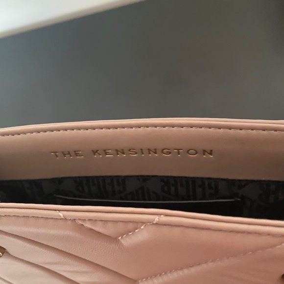 Kurt Geiger-Mini Kensington Bag - Picture 6 of 7